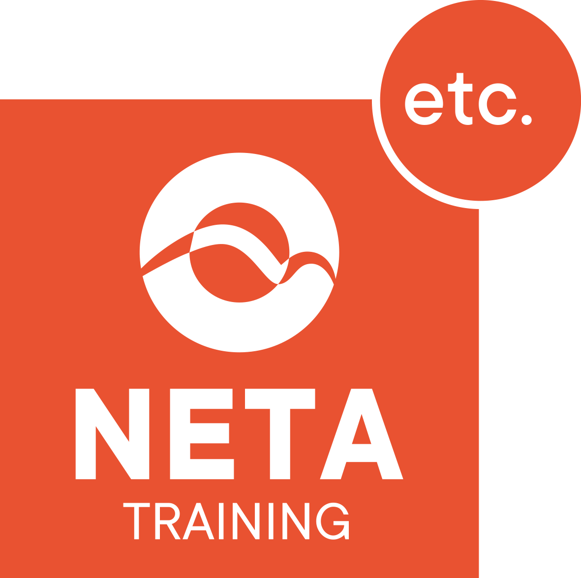 Etc NETA Logo