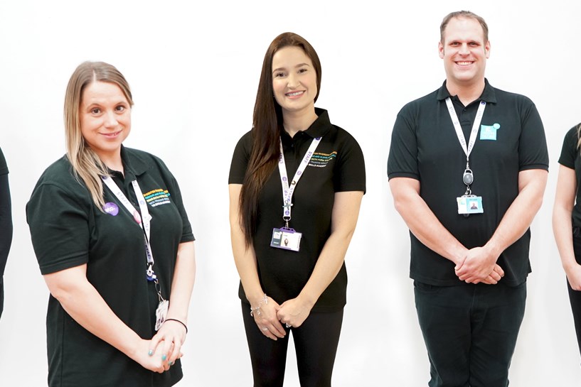 Etc. Schools Team