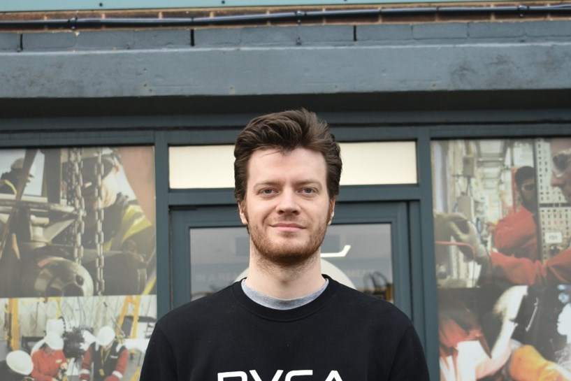 Conor Nelson