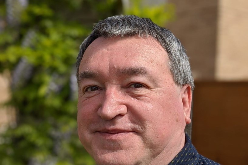 Mark Wilson