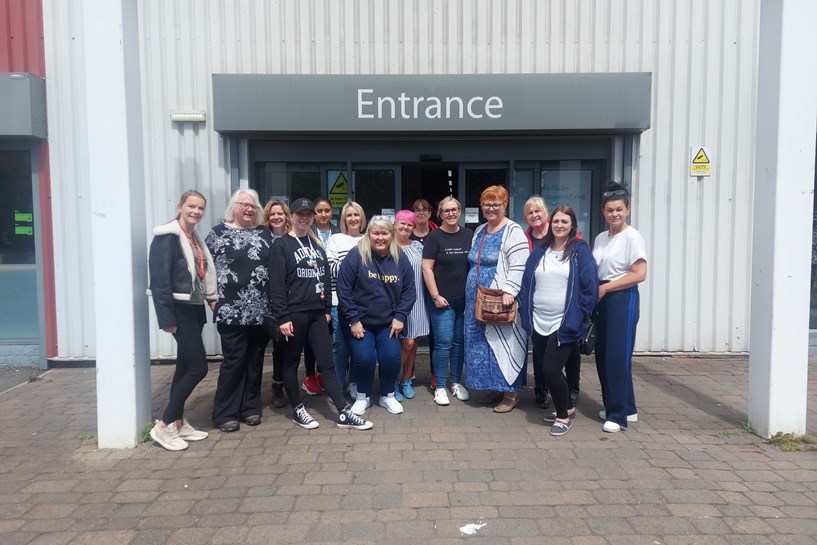 Daisy Chain Megastore