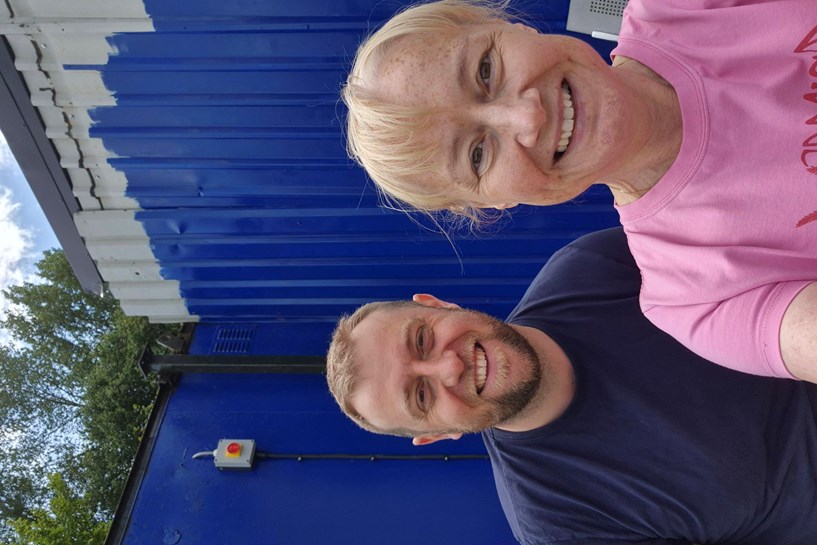 Thornaby FC