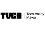 TVCA Logo Careers RGB Black2